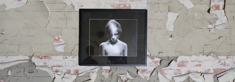 "LichtGestalten" + „Inner Spaces“, Galeria Szyb Wilson, Katowice/Polen