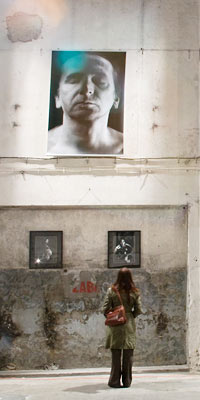 fotoausstellung katowice polen