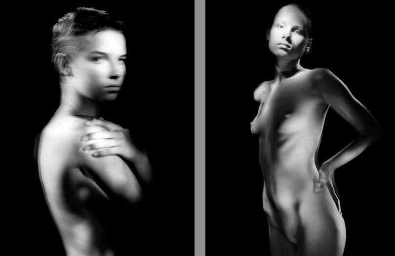 sophia nackt akt nude