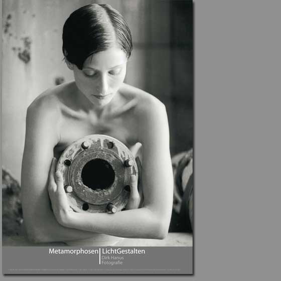 PosterPlakatFraunackt